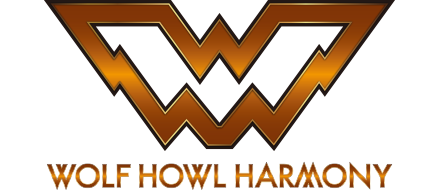 WOLF HOWL HARMONY