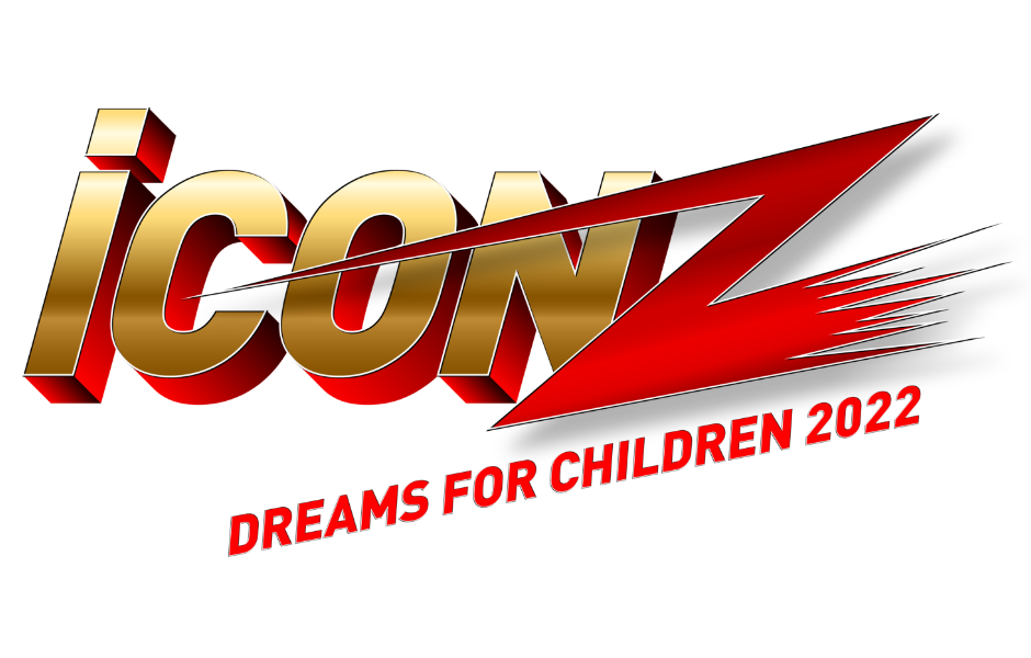 LDH icon-Z-Dreames For Children